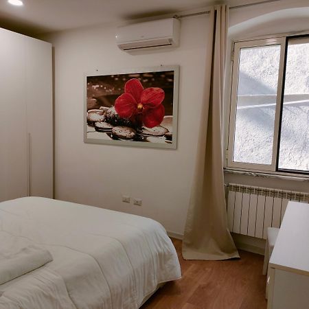 Fontana Grande Apartament Viterbo Exteriör bild